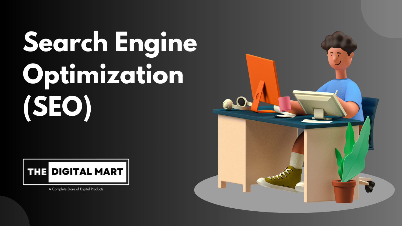 Dominating the Digital Landscape: Search Engine Optimization (SEO) Services by 