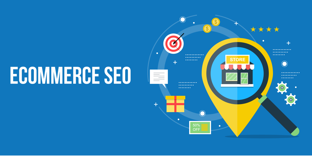 Navigating E-commerce SEO: Best Practices for Ranking Higher