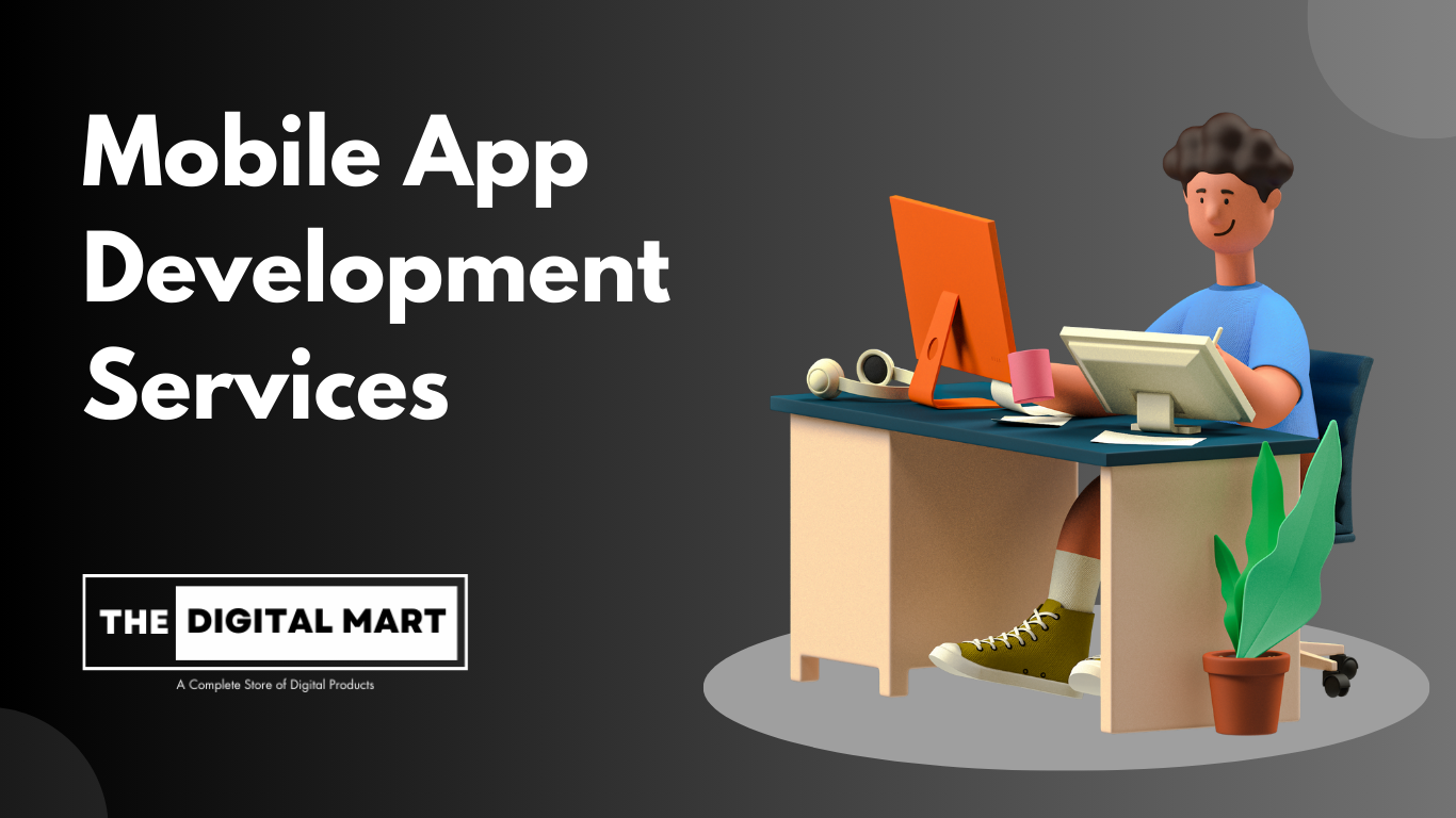  Revolutionize Your Business: Mobile App Development at 