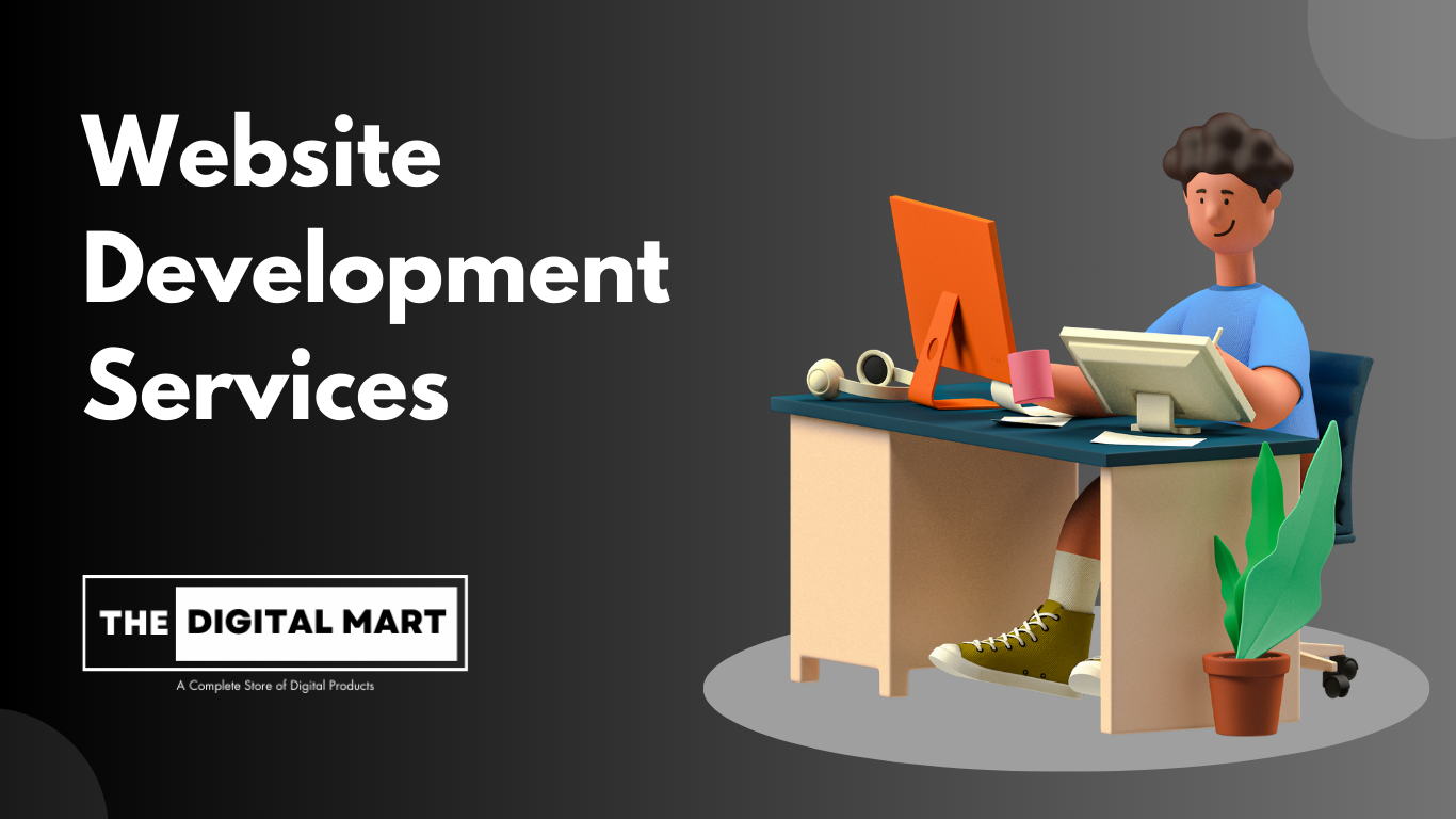 Empowering Your Digital Journey: Website Development Excellence