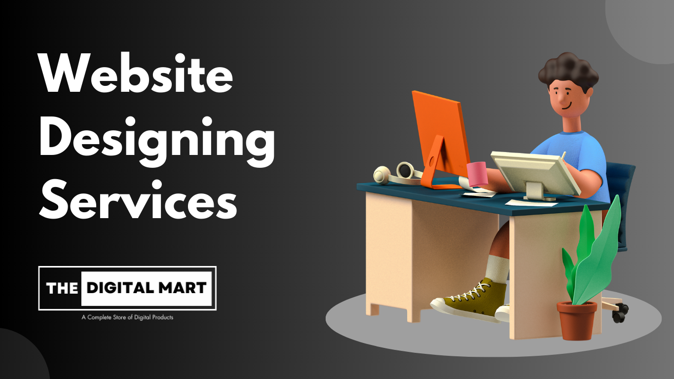 Unlocking the Power of Website Design: Your Gateway to Digital Success