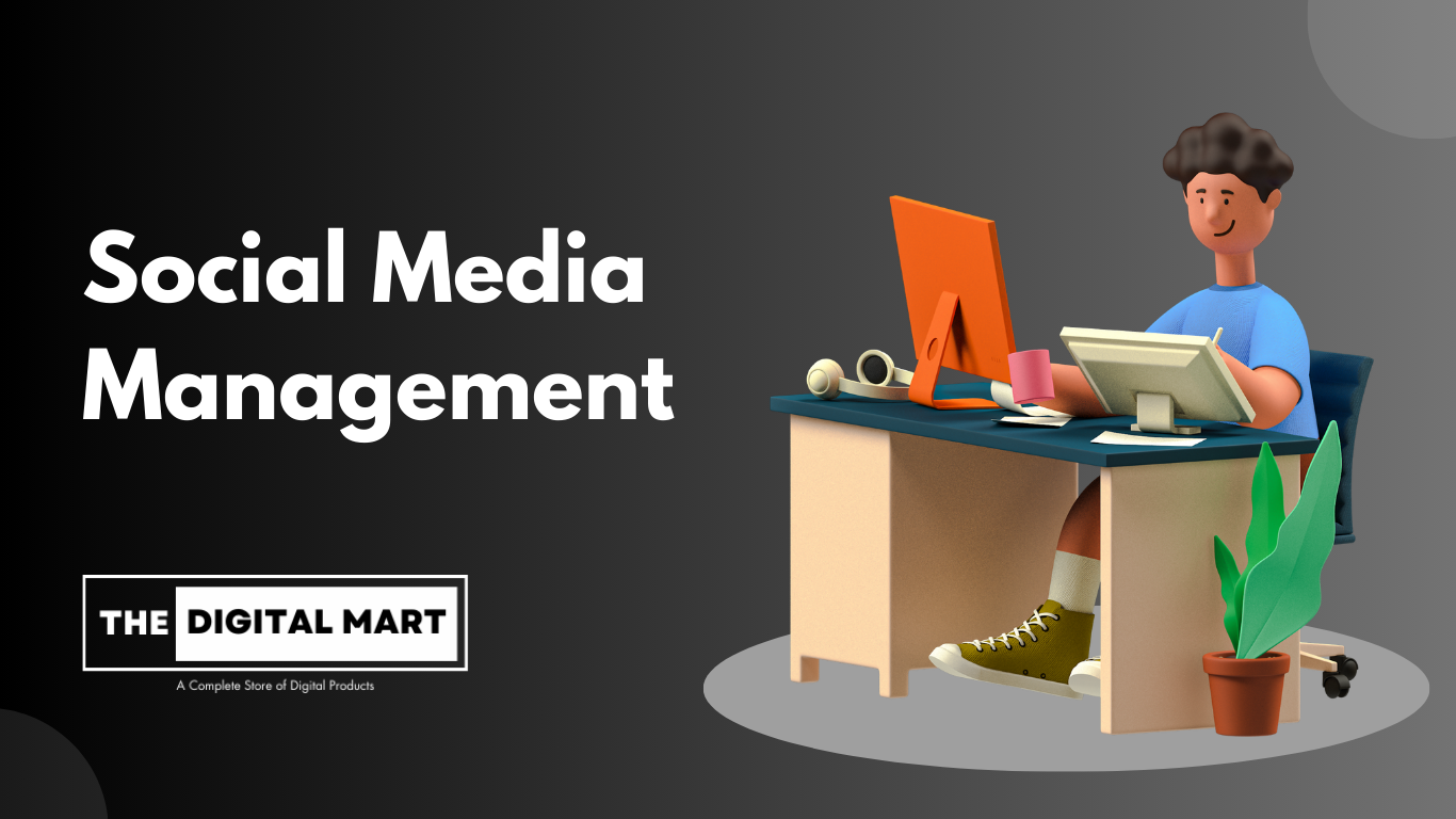 Elevate Your Brand: Social Media Management Services by 